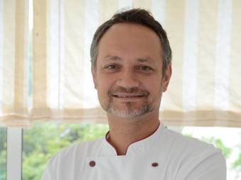 Hotel Bad Schauenburg