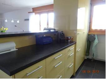 Apartment Haus Arnika