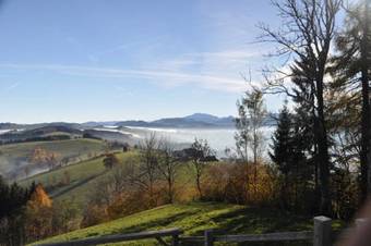 Apartamento Ferienwohnungen K�ssl