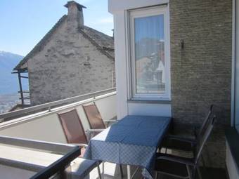 Apartamento Casa Franceschini