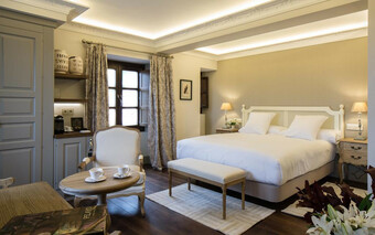 Hotel Puebloastur Eco Resort Wellness