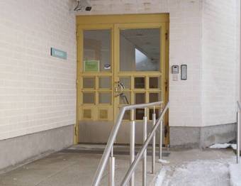 Hotel Kongressihotelli Joentalo