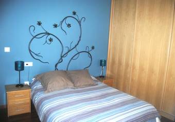 Agroturismo Puerta De La Villa