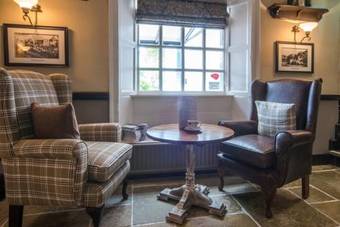 The White Mare Hotel & Restaurant