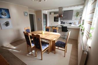 Apartamento Ferienwohnung Monika