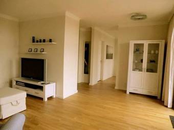 Schloss Zu Hohen Niendorf - Ferienwohnung 13