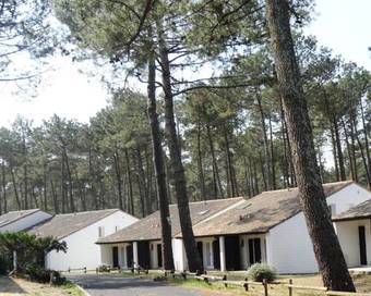 Hotel La Jaougue Soule