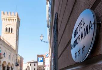 Hotel Panorama