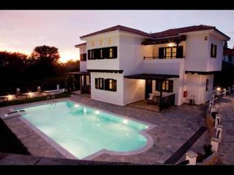 Apartamento Horto Bay Studios