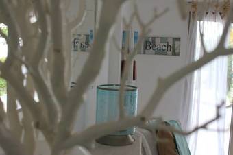 Apartamento Villa Cullinan