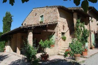 Agroturismo Tenuta Il Pino