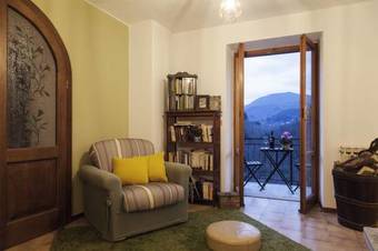 Bed & Breakfast Ca'luni
