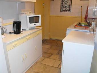 Bed & Breakfast La Groie L'abb�