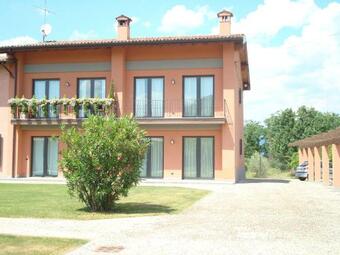 Apartamento Appartamento Franciacorta