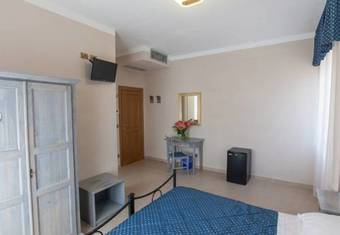 Villa Hotel Del Sole