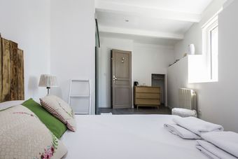 Bed & Breakfast Mas Lafleur