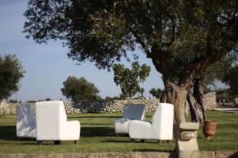 Agroturismo Agriturismo Le Site