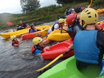 Carrowmena Glamping Site