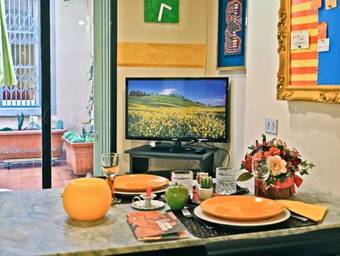 Apartments Florence - Laura Ground Floor