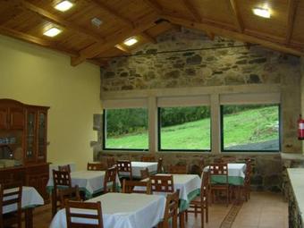 Hostal Albergue Casa Sabela