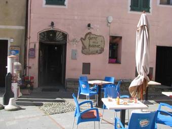 Casa Med Holiday Home