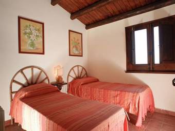 Apartamento Casa Collesano 1