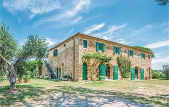 Tenuta San Crescenzio