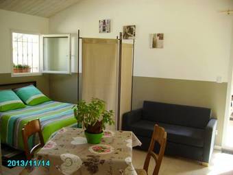Villa Isis