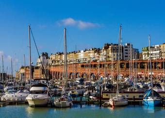 Apartamento Alberts View