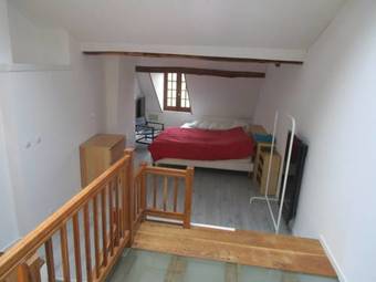 G�te Alpes Mancelles