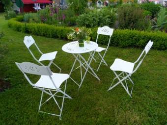 Apartamento Ferienhof Roller