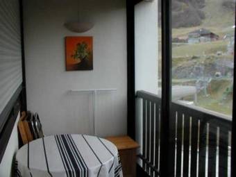 Rental Apartment Primeveres