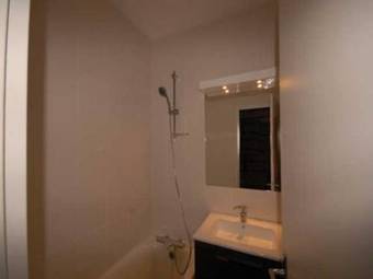 Rental Apartment Sanctus 7