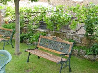 Hostal Casa Rural Cal Farragetes