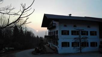 Apartamento Berghof Moar