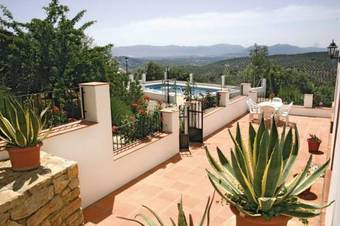 Holiday Home Finca La Loma