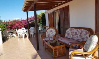 Bella Villa With Incredible Ocean Views