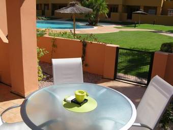 Albatros Playa 2- 6705