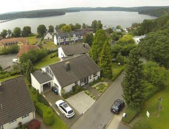 Apartamento G�stehaus Carpe Diem