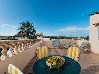 Villa Son Serra Chill Out & Views