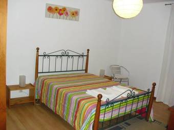 S�o Roque Apartment