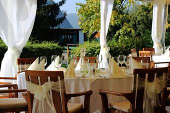 Hotel Agatka Bratislava