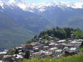 Apartamento Casa Andreoli