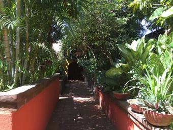 Hotel Guesthouse El Nancite