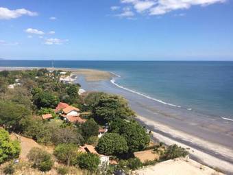 Apartamento El Palmar Residences