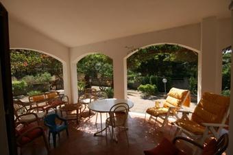 Five-bedroom Holiday Home In Torre Delle Stelle III