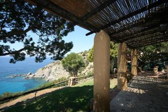 Three-bedroom Holiday Home In Torre Delle Stelle I