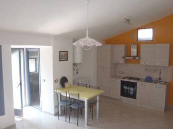 Apartamento Appartamento Fernando