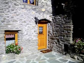 Apartamento La Maison De Toyen