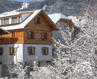 Hotel Chalet Winklwiese